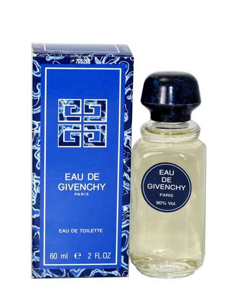 rau de givenchy|givenchy discontinued.